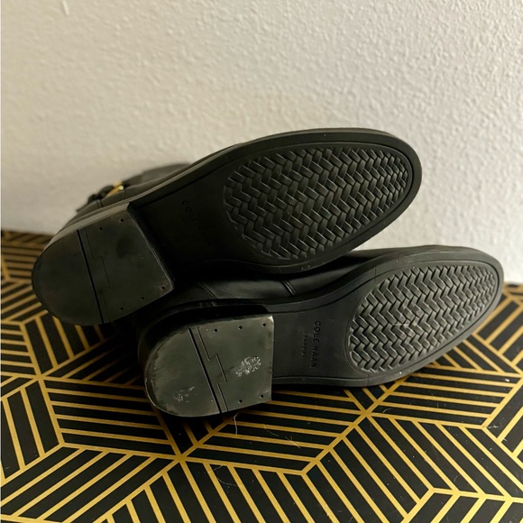 Cole Haan Hollis bootie - Picture 6 of 6